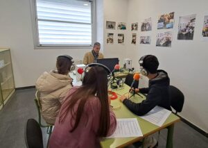Escuchar podcast ¡FELIZ DÍA DE LAS MATEMÁTICAS ! 14 de marzo de 2026.