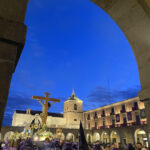Escuchar podcast Semana Santa de antaño