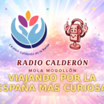 Escuchar podcast VIAJANDO POR LA ESPAÑA MÁS CURIOSA
