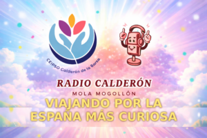 Escuchar podcast VIAJANDO POR LA ESPAÑA MÁS CURIOSA