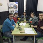 Escuchar podcast Capa, espada y micro: el Tenorio revive en la radio