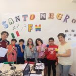 Escuchar podcast ERASMUS EN KRUPINA(ESLOVAQUIA)