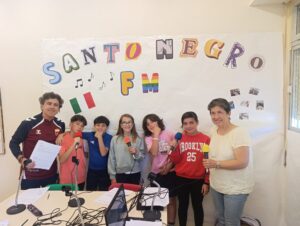 Escuchar podcast ERASMUS EN KRUPINA(ESLOVAQUIA)