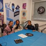Escuchar podcast ¿Dónde están?