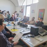 Escuchar podcast Ondas en el tiempo