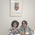 Escuchar podcast CALLEJERO DE MUJERES