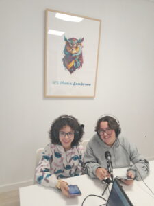 Escuchar podcast CALLEJERO DE MUJERES