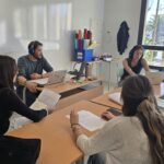 Escuchar podcast El Taller del Artopelier – El Impresionismo. Colegio The English Montessori School
