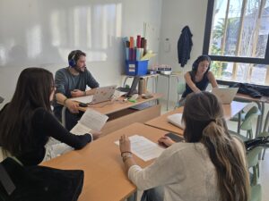 Escuchar podcast El Taller del Artopelier – El Impresionismo. Colegio The English Montessori School