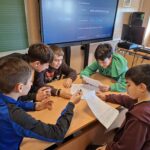Escuchar podcast LA ACADEMIA DE PLATÓN