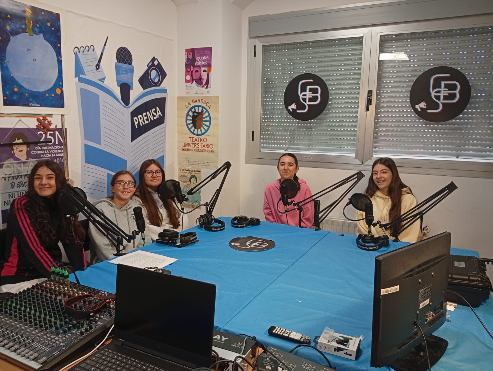 Escuchar podcast ECOJUEGO