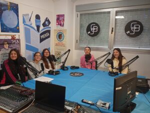 Escuchar podcast ECOJUEGO