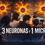 Escuchar podcast 3 NEURONAS Y 1 MICRO