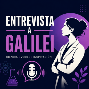 Escuchar podcast Entrevista a Galilei