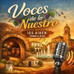 Escuchar podcast VOCES DE LO NUESTRO – Episodio 3: Tradiciones que nos representan