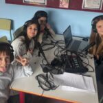 Escuchar podcast NO TE ENREDES EN LAS REDES