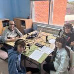 Escuchar podcast GRACIAS POR TANTOS AÑOS