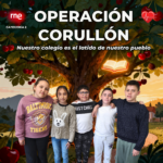 Escuchar podcast OPERACIÓN CORULLÓN: NUESTRO COLEGIO ES EL LATIDO DE NUESTRO PUEBLO – CATEGORÍA 2 – CRA JIMENA MUÑIZ