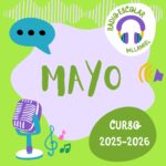 Escuchar podcast PROGRAMA DE MAYO. 2026