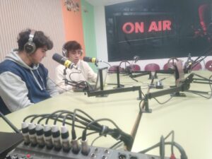 Escuchar podcast UN MUSEO, MIL HISTORIAS