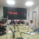 Escuchar podcast VERSOS ROBADOS AL INFINITO