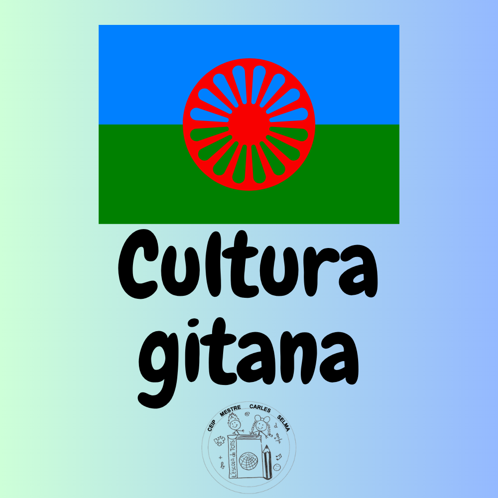Escuchar podcast Cultura gitana