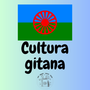 Escuchar podcast Cultura gitana