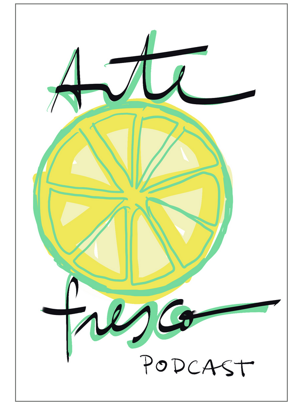 Escuchar podcast Arte Fresco Podcast