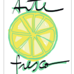 Escuchar podcast Arte Fresco Podcast