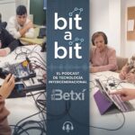 Escuchar podcast Bit a Bit
