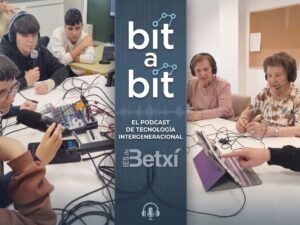 Escuchar podcast Bit a Bit