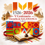 Escuchar podcast V Centenario de la Escuela de Salamanca: la Escuela Conimbricense