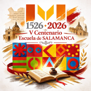 Escuchar podcast V Centenario de la Escuela de Salamanca: la Escuela Conimbricense