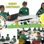 Escuchar podcast EL DESAFÍO CAMALEÓN