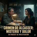 Escuchar podcast EL CASO QUE CONMOCIONÓ AL PAÍS
