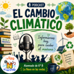 Escuchar podcast El cambio climático