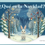 Escuchar podcast ¿QUÉ ES LA NAVIDAD?