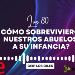 Escuchar podcast «Los 80: ¿Cómo sobrevivieron nuestros abuelos a su infancia?»