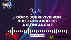 Escuchar podcast «Los 80: ¿Cómo sobrevivieron nuestros abuelos a su infancia?»