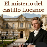 Escuchar podcast El crimen del castillo de Lucanor