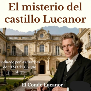 Escuchar podcast El crimen del castillo de Lucanor