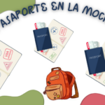 Escuchar podcast Pasaporte en la mochila