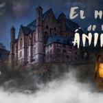 Escuchar podcast El monte de las Ánimas