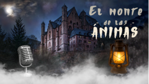 Escuchar podcast El monte de las Ánimas