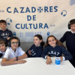 Escuchar podcast Cazadores de cultura