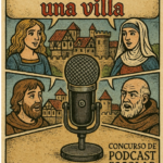 Escuchar podcast CINCO LENGUAS, UNA VILLA