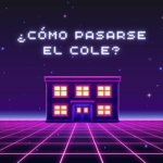 Escuchar podcast Cómo pasarse el colegio