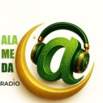 Escuchar podcast Conociendo el Ramadán en Alameda Radio