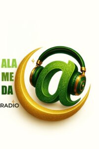 Escuchar podcast Conociendo el Ramadán en Alameda Radio
