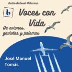 Escuchar podcast De aviones gaviotas y palomas por Jose Mnauel Tomás